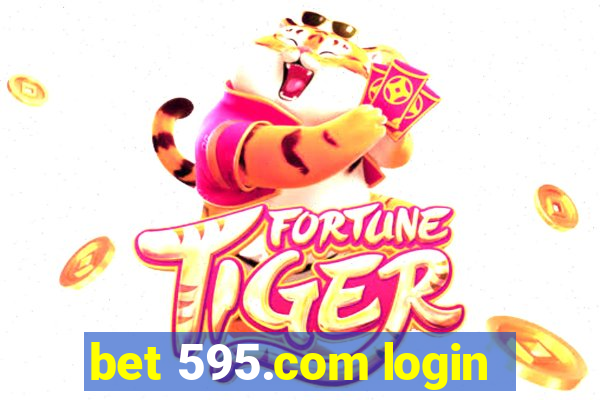 bet 595.com login